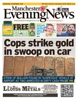 Manchester Evening News