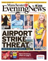 Manchester Evening News