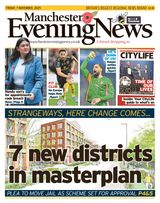 Manchester Evening News