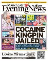Manchester Evening News