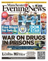 Manchester Evening News