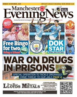 Manchester Evening News