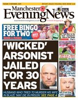Manchester Evening News