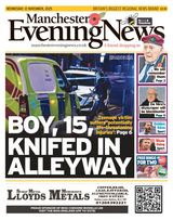 Manchester Evening News
