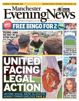 Manchester Evening News