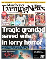 Manchester Evening News