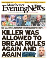 Manchester Evening News