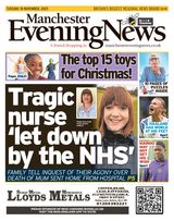 Manchester Evening News