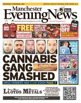 Manchester Evening News