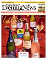Manchester Evening News