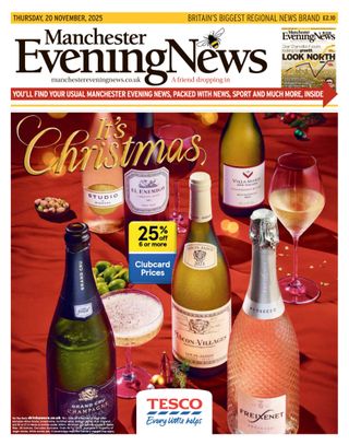 Manchester Evening News