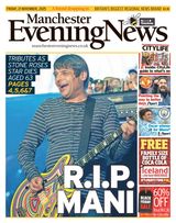 Manchester Evening News