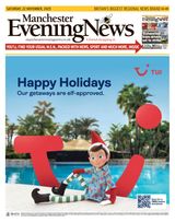 Manchester Evening News
