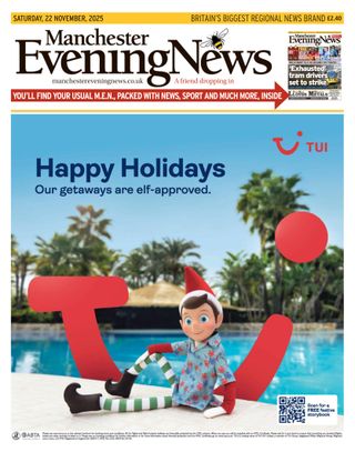Manchester Evening News