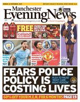 Manchester Evening News