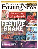 Manchester Evening News