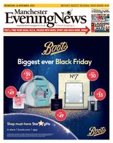 Manchester Evening News
