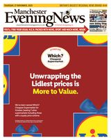 Manchester Evening News