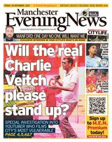 Manchester Evening News
