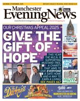 Manchester Evening News