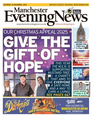 Manchester Evening News