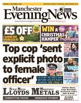 Manchester Evening News