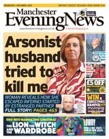 Manchester Evening News