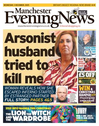 Manchester Evening News