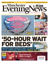 Manchester Evening News