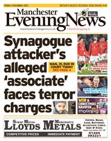 Manchester Evening News