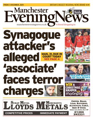 Manchester Evening News