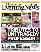 Manchester Evening News
