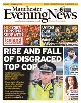 Manchester Evening News