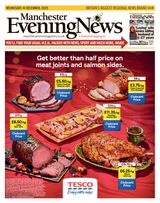 Manchester Evening News