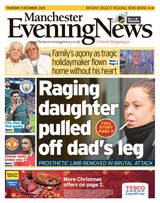 Manchester Evening News