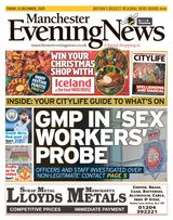 Manchester Evening News