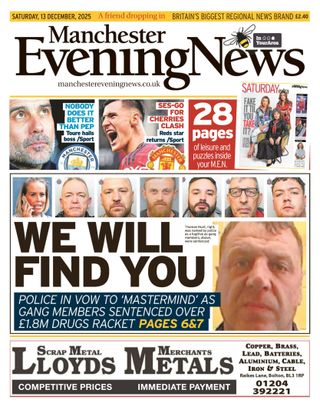 Manchester Evening News