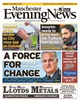 Manchester Evening News