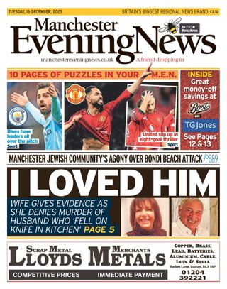 Manchester Evening News