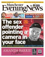 Manchester Evening News