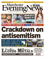 Manchester Evening News