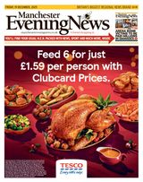 Manchester Evening News