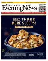 Manchester Evening News