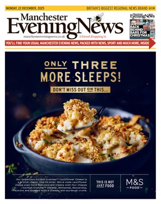 Manchester Evening News