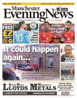 Manchester Evening News