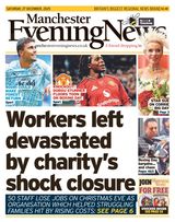Manchester Evening News