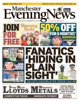 Manchester Evening News