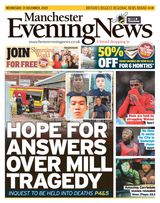Manchester Evening News
