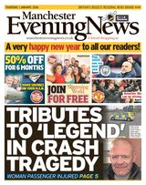 Manchester Evening News