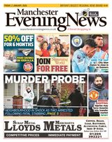 Manchester Evening News